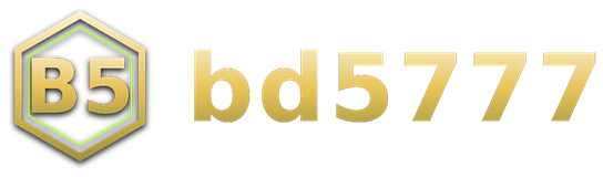 bd5777 logo